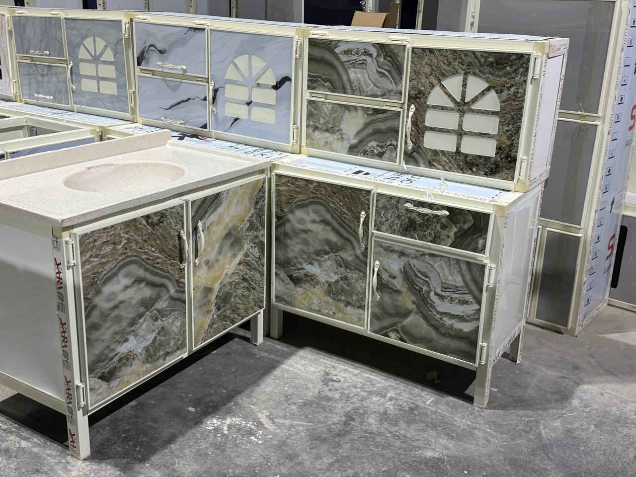 #كاونتر متر قطع ارضي وملحق وسنك 
السعر 170الف 

التوصيل✈️✈️✈️ 
#بغداد #مجاني 🌹🌹🌹
اطراف بغداد 15
 25 واسط 
ديالى //- بعقوبه - الخالص 35
 25//كربلاء بابل  نجف ورمادي و فلوجه الديوانيه 
صلاح الدين//35
35//بصره سماوه ناصريه عماره
#بيع #شراء #كاونترات #الالمنيوم 
#سوق_بغداد #اريد #محتاج #كاونتر #للبيع #جديد #بسعر #جمله


**إذا كنت صاحب هذا الإعلان وتريد حذفه لأي سبب، رجاءا أرسل رسالة إلى الدعم الفني**