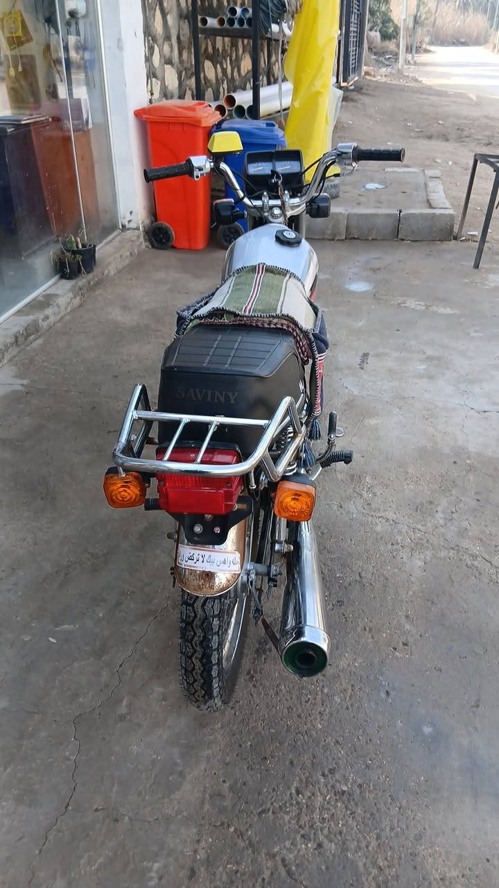 السلام عليكم  اربعه كير ارشه مديل 2024 أوراق سكنر  رقم الهاتف *********** مكان كربلاء
