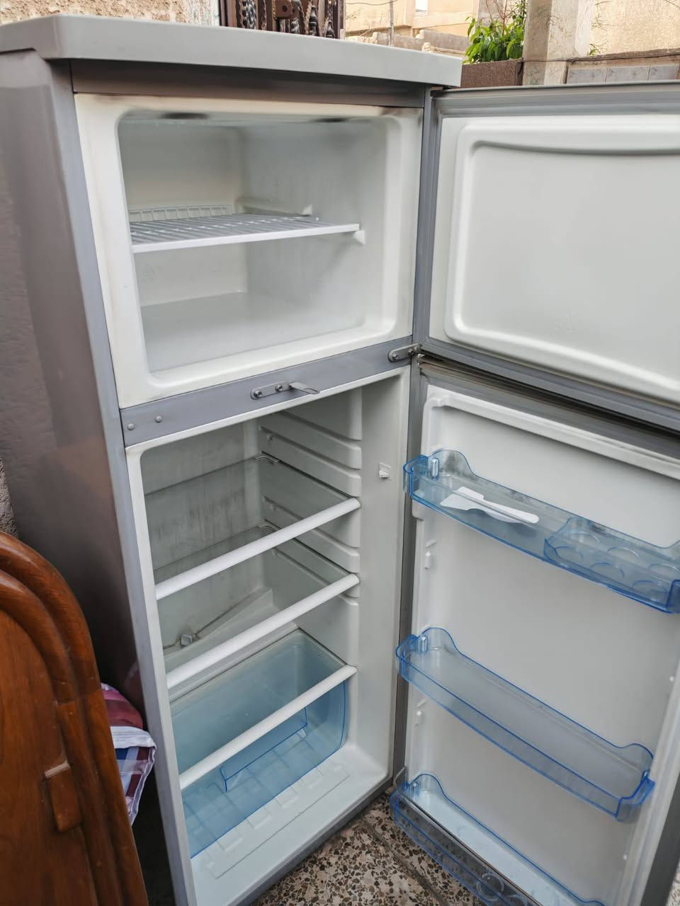 السلام عليكم غراض للبيع مكاني حي العامل


**إذا كنت صاحب هذا الإعلان وتريد حذفه لأي سبب، رجاءا أرسل رسالة إلى الدعم الفني**