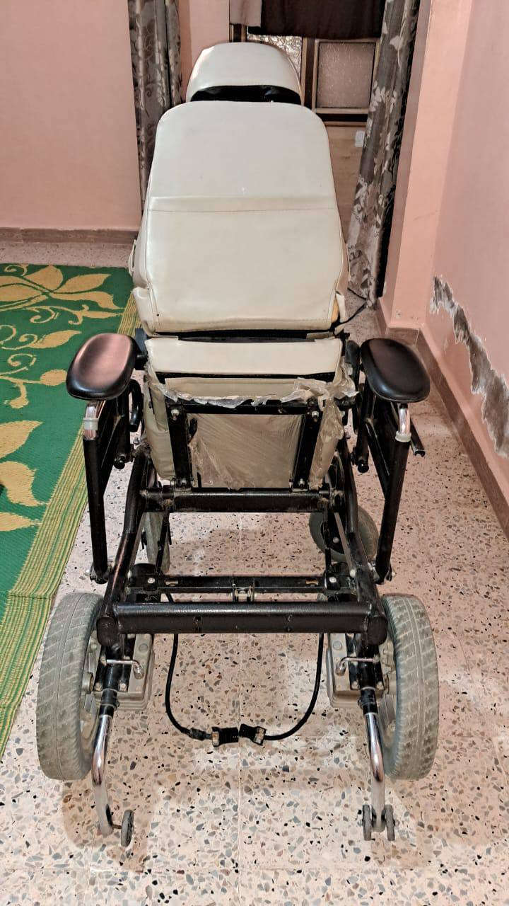 كرسي متحرك للبيع رقم الهاتف 0657347553


**إذا كنت صاحب هذا الإعلان وتريد حذفه لأي سبب، رجاءا أرسل رسالة إلى الدعم الفني**