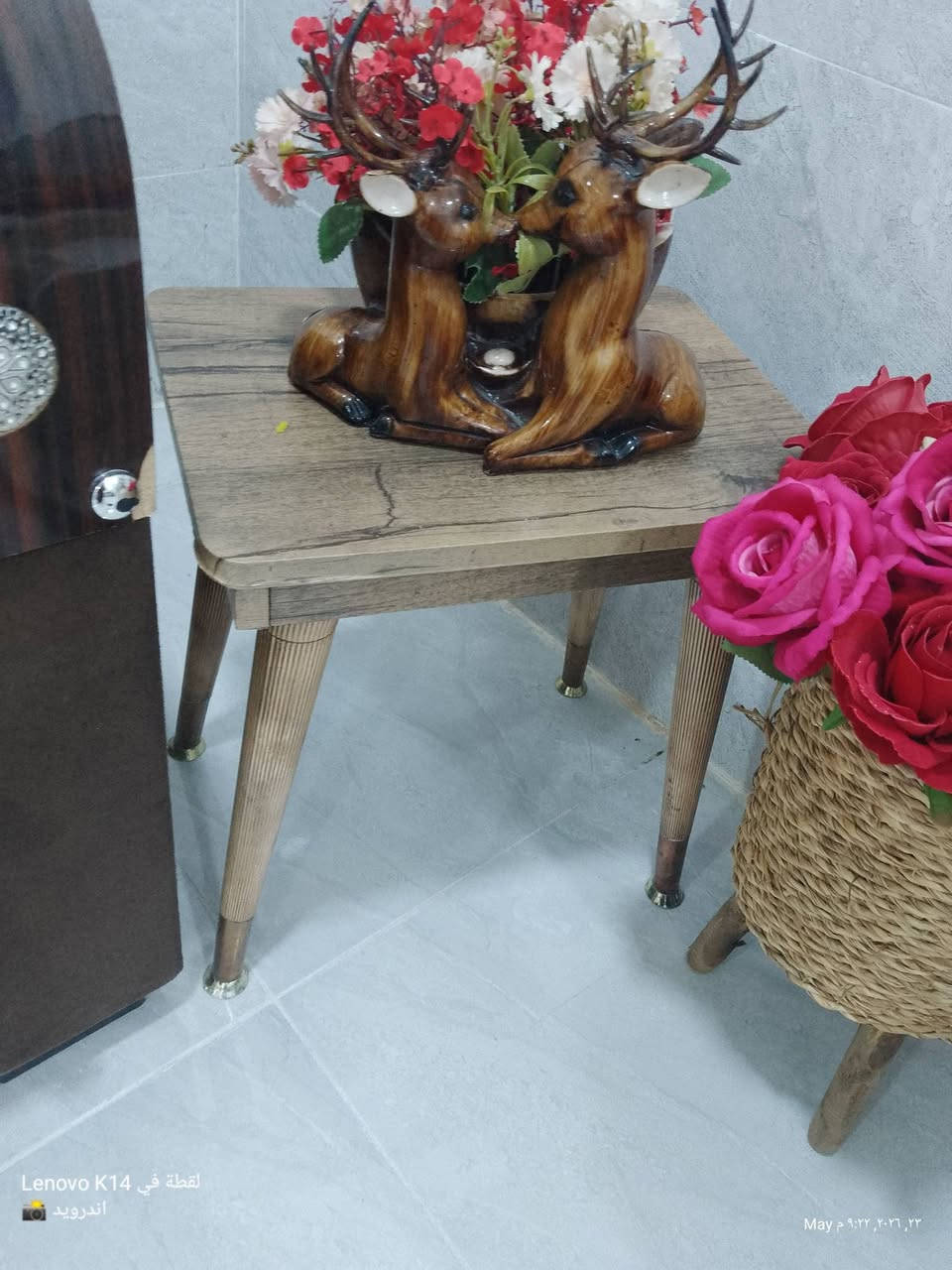طبلات للبيع نظافه ميه بالميه المكان بعقوبه


**إذا كنت صاحب هذا الإعلان وتريد حذفه لأي سبب، رجاءا أرسل رسالة إلى الدعم الفني**