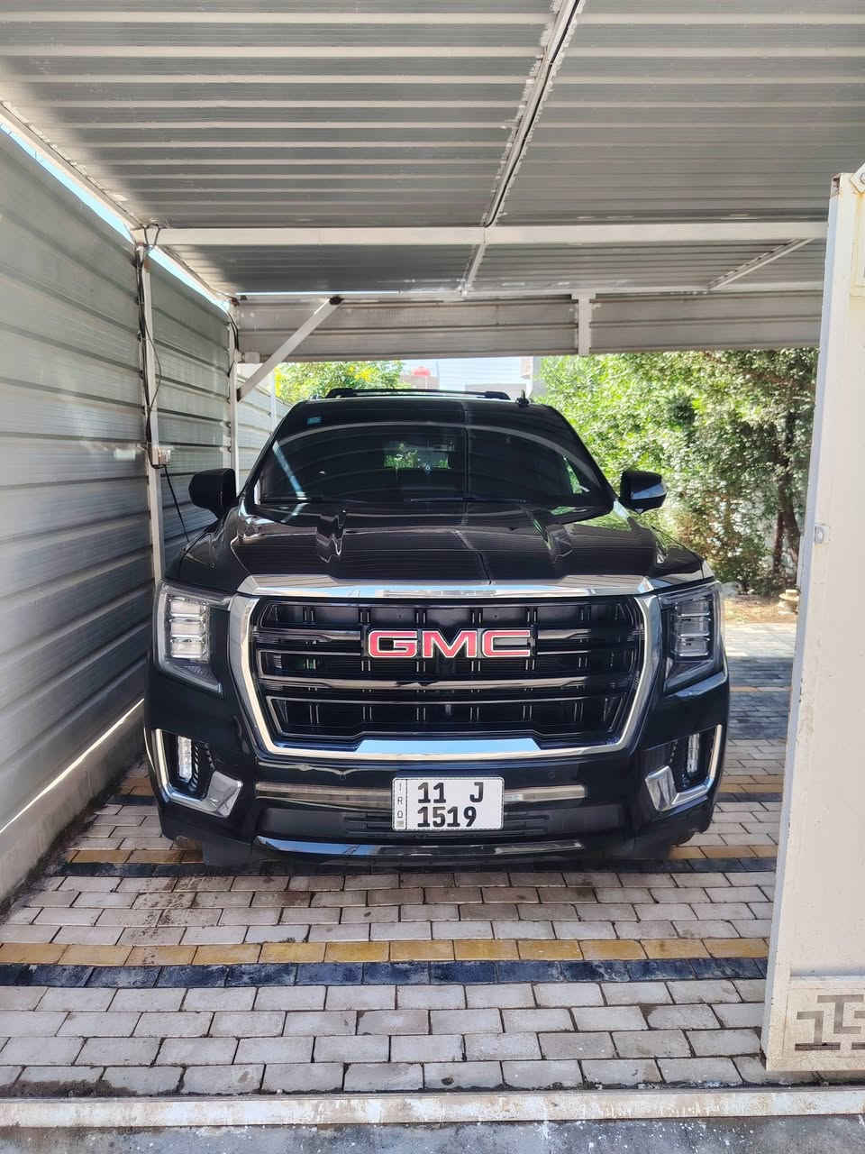 GMC YUKON SLE BLACK 2022
يوكن موديل 2022

مواصفات عادية

بجم كبس
تبديل باب خلفي
السيارة جديدة وجاهزة 

رقم مميز

السعر 428$

***********

***********
