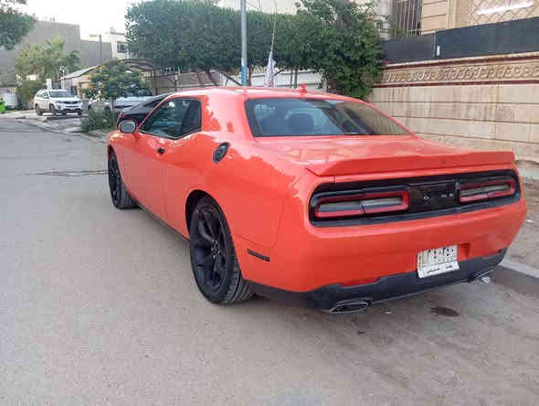 السلام عليكم جالنجر موديل 16 سته سلندر فول sxt plus سلايد جلد شاشه جبيره كامره شفتات تشغيل عن بعد ويل عشرين سياره عليها ادامه كامله صدر جديد فيت بم فلاتر حادث جاملغ خلفي بمريكا صبغ فقط ايرباك برده ماشيه 117 الف رقم بغداد كير محرك صدر تبريد مكفول سياره كامله السعر 167$ للاستفسار ***********
