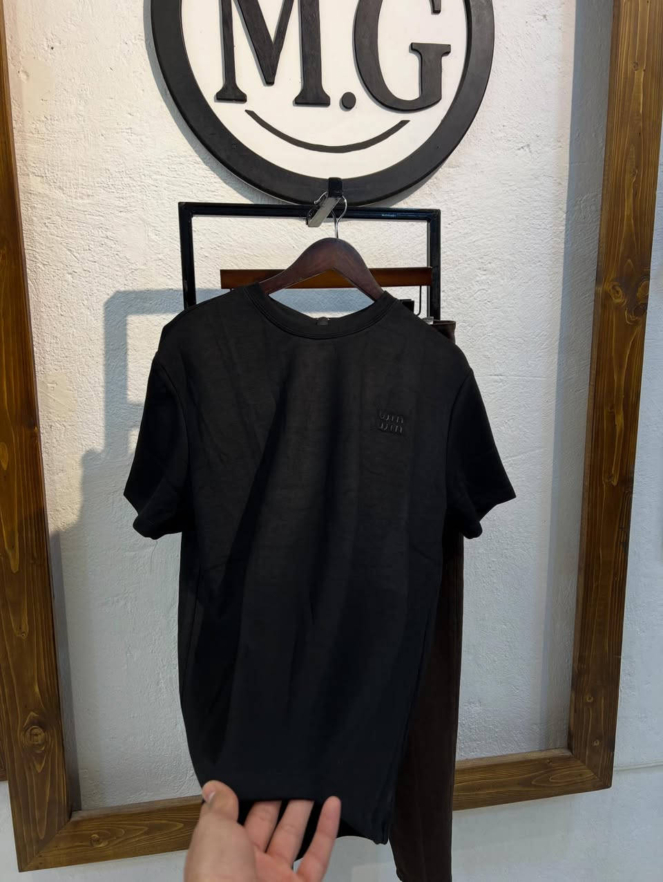 تشيرت صيفي قطن 
5 الوان 
قياسات من sالى3xl


**إذا كنت صاحب هذا الإعلان وتريد حذفه لأي سبب، رجاءا أرسل رسالة إلى الدعم الفني**