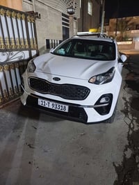 سبورتج • ٢٠١٩ • البياع شرطة الرابعة