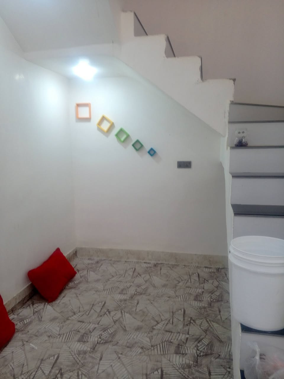 🧱 دار للبيع 🧱 
 
🔻 طابو زراعي سند 25
ـــــــــــــــــــ
#المــــوقـــــع //بمجـــــــــــمع ام خــــــــالد
_________________

#االمساحــــــة //100 م  
___________________
🔻 المحتويــــــات //

 غـــــــرف نــــــــوم عـــــدد 1 واستقبــــال  وهـــــــــــول ومطـــــــبخ ومجـمــــــــع صحـــــــــــيات وكــراج 
__________________

للأستفســــار  عــــن السعـــــر يرجـــــى تـــــركـ تعليـــــق (السعـــــــــر) #وسيتـــــم الـــــرد خــــاص
للأستفسار أكثر الاتصال //  
📱***********
                                            
او زيارة مكتب 🔻نبض بابل 🔻
الكائن // شارع الطهمازيه مجاور حلويات قصر الشام
______________________
🔷 لمــــــن يــــــرغب فــــــي عــــــرض عقاره طابــــــو صــــــرف او زراعــــــي او تجــــــاري يرجــــــى مراســــــلتنا 🔷
