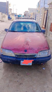 اوميكا ستيشن محرك 20 گير محرك شرط مال كصة   كوبون بانزين جديد  رقم الم...