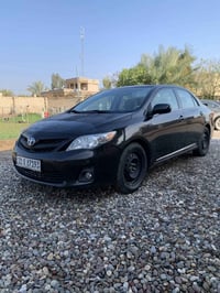 كورلا • ٢٠١١ • رقم سليمانيه