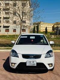 مقدمة 55 بلشهر 3  كيا ريو 2012 سيارة كلين بس بيها شبرين فقط  سيارة جدي...