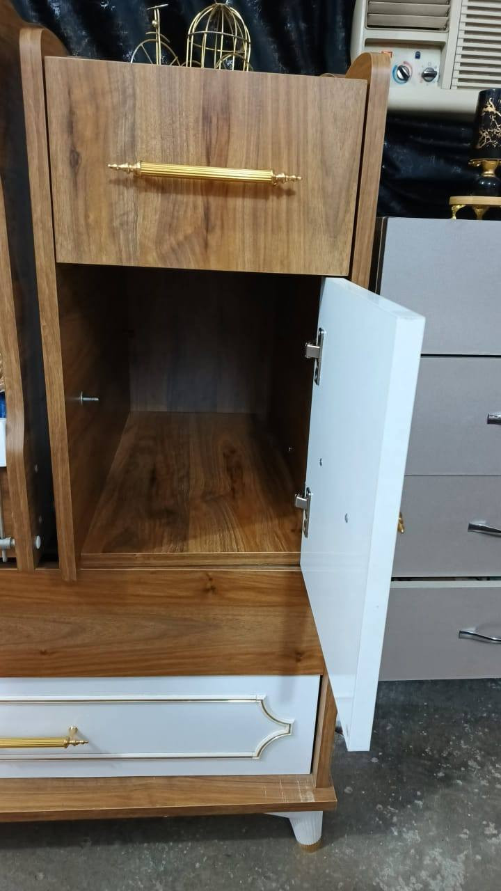 السلام عليكم اخوان كاروك بعدة جديد سعر 125 وبي مجال مكاني بعقوبة ناحيه العبارة للاستفسار ***********
