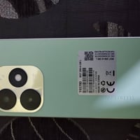 تكنو اسبارك ٢٠ • ذاكرة ٢٥٦ • شغال