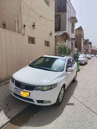 سيراتو ٢٠١٢ • فتحة وشاشة • رقم اربيل
