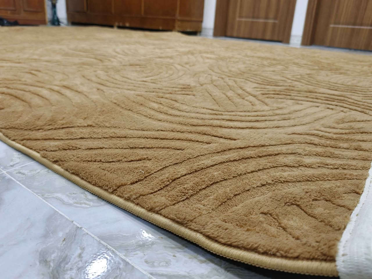 فراش بوهيمي بس فرشته ورجعت شلته جديد كص حجم 3×4 السعر 95 وبي مجال موصل, نينوى


**إذا كنت صاحب هذا الإعلان وتريد حذفه لأي سبب، رجاءا أرسل رسالة إلى الدعم الفني**