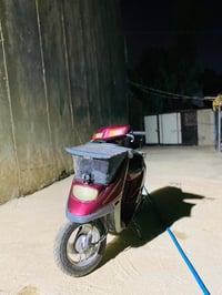 ياماها • ٦٠ • كركوك