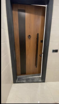 شقة VIP جديده زيرو ما مسكون للإيجار (500 الف ) فقط 🛑للعوائل فقط 🛑 الشق...