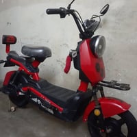 ماطور شحن للبيع   1-حجم 14  2-شركة KOREA  MR 3- لايت عالي ناصي  4-اشاي...