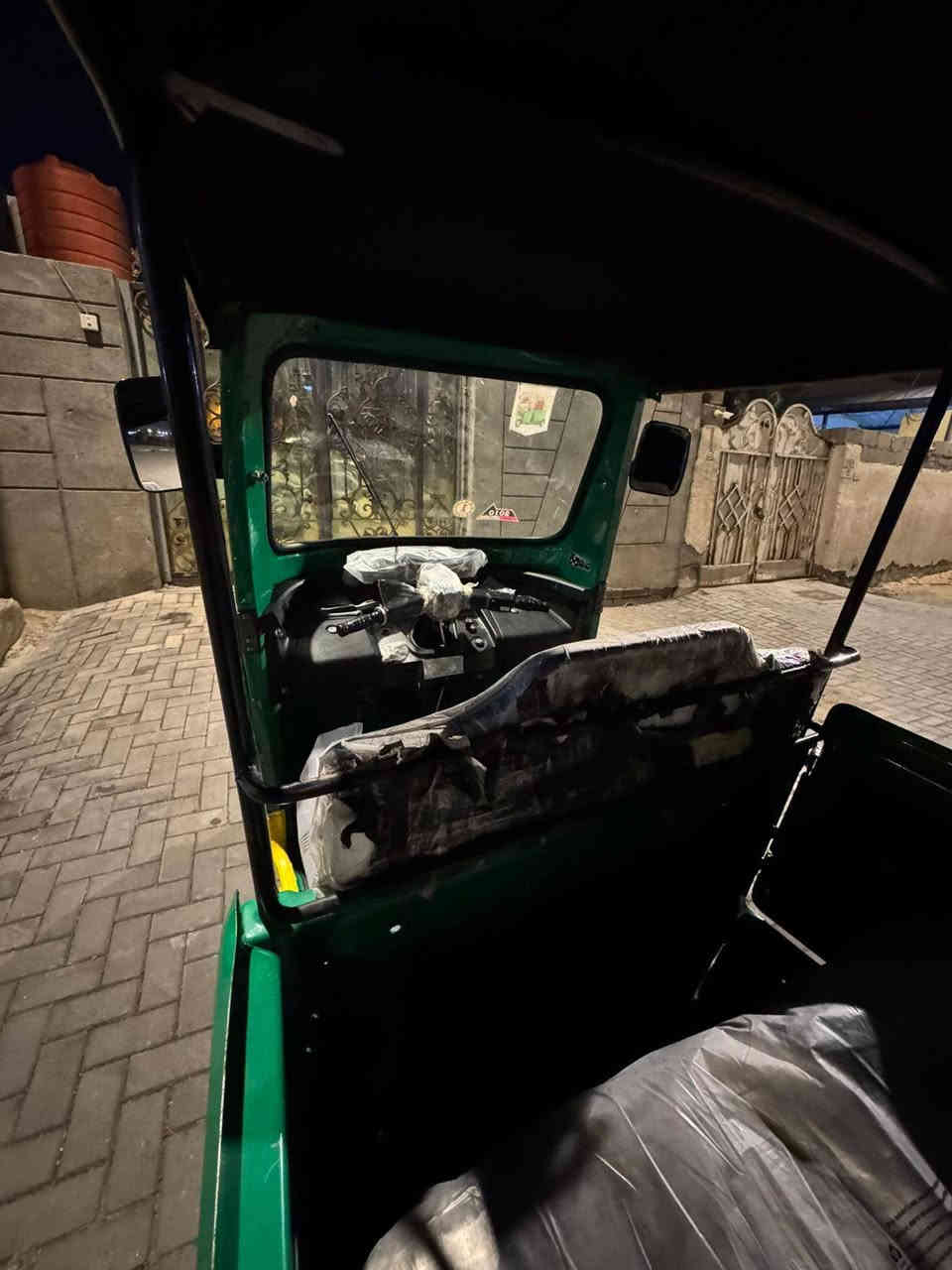 السلام عليكم تكتك للبيع 𝘛𝘝𝘚 موديل 22 رقم سنويه كفاله عامه بس مبدل بيها زنجيل فقط  تكتك جاهزه  السعر، 7 ملايين و 500 وبها مجال  ولشراي يتدلل تكتك حلوه نضيفه العنوان بصره قبله حي الجامعه قرب جامع المصطفى والشراي يتصل علئ هذا الرقم *********** متواجد واتساب فقط انا متكفل بالتكتك
انا لخدمه اخوكم دلال🛺 مال تكاتك ابوشيبه…… ../🌹
🌹كل لحب الاحترام لكم🌹🌹            🌹🌹                             🌹🌹❤️❤️ 🌹🌹… ../ ومن الله التوفيق….؛؛؛ ////// تاريخ المنشور اليوم السبت /20 /شهر12 /2025 /؟؟؟؟
