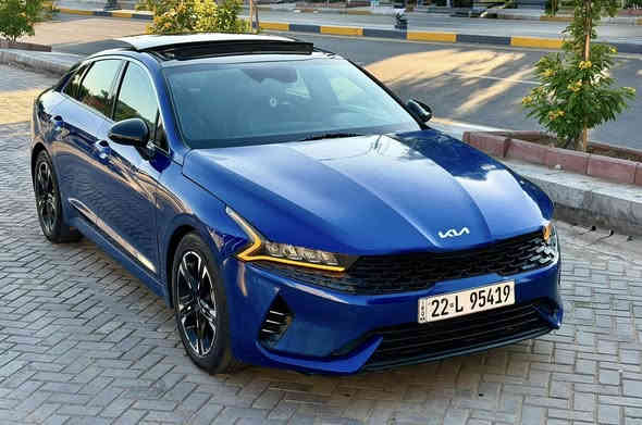 للبيع فقط بدون مراوس
كيا K5 موديل 2022جيتي لاين 

فول فول مواصفات 1/1 رقم اربيل تحويل وكالة مضمون مكينه 1600 تيربو 

سونر مرفق بلصور بيهة قطع صبغ بدون شواصي لغود دواخل كله مكفول ايرباك برده فقط

مواصفات 
بنراما
بصمه
قيادة ذاتية
تحديد مسار
رادارات
شحن واير ليس
شاشة كبيره
كشنات تدفئه 
كشنات كهرباء
كشنات جلد وترحيب
ويل جيتي لاين 
لايت عدسة اناره ذكيه 
لد خلفي
هاندبريك بصمه
اوتو هولد
دركة جيتي لاين D
مري سود بلادي
اشاير بلمري

مكاني بغداد العطيفيه
للاستفسار***********
سعر مناسب 🔥155🔥
