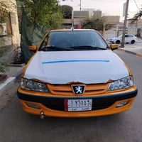 بيجو 405 • كروب