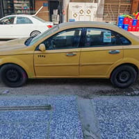 اوبترا • ٢٠١٠ • حادثه