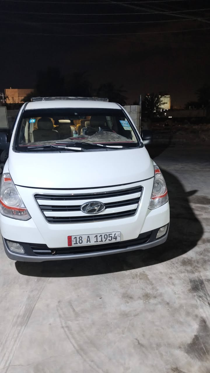 ستاركس مديل 2009
مكينه جديده كير جديد 
تبريد جديد منضومه كامله حداديه الخلفيه فول 
الامامي عوزه دبلات  سنويه لل2030 
ملاحضه جاملغات الخلفيه ثنينهم تعمير 
مكان سياره البصره ابي الخصيب سعره ١١٠بيه مجال قليل باسمي سياره 
***********
