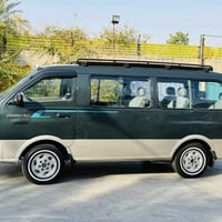 بريجو • ١٩٩٩ • سياحي