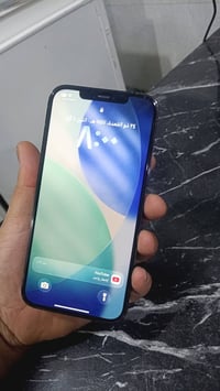 ايفون 12 برو ماكس • ٢٥٦ • مفتوح