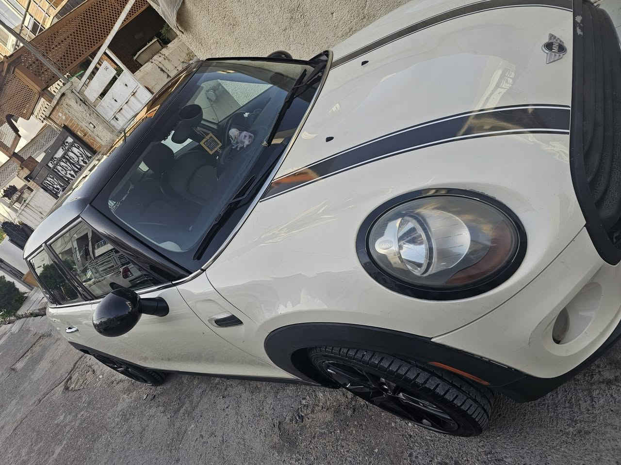 My car is very clean, a 2015 model. We've done all the necessary maintenance and repairs. No accidents or fines. All details are in the pictures. Price: $10,500 📞***********
