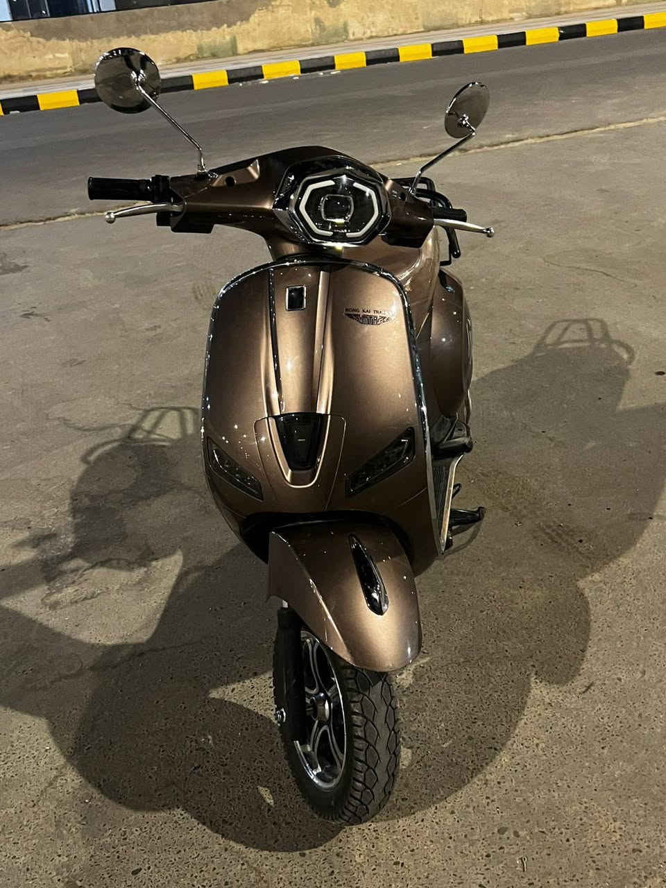 دراجة شحن للبيع تجي 5باتري كبار من شركة تالج تجي بنضام بك R لاايت عالي ناصيف زنون اشارة يمنة يسرى تجي سويجن وبصمتين السعر 650وبي مجال قليل اي استفسار راسلني خاص


**إذا كنت صاحب هذا الإعلان وتريد حذفه لأي سبب، رجاءا أرسل رسالة إلى الدعم الفني**