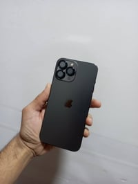 آيفون ١٣ برو ماكس • ٢٥٦ • شريحتين