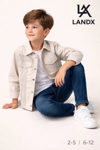 ملابس أطفال • جمع ابو حيدر • سوق الثعالبه