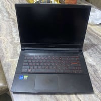 MSI GF63 • RTX 3050 • 16 جيجا 512 SSD