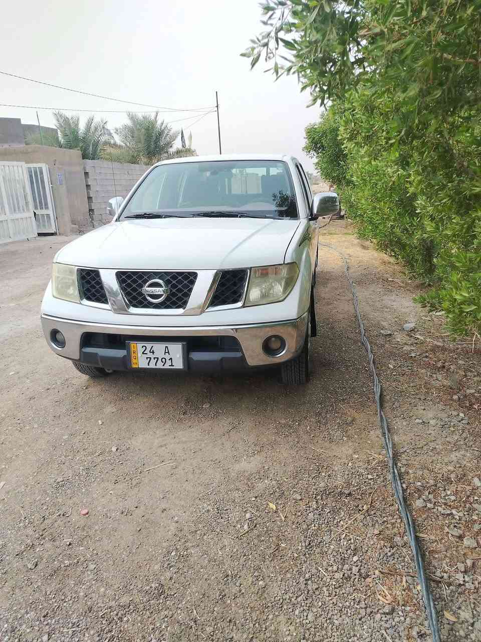 السلام عليكم بيكم نيفارة 2009 للبيع رقم دهوك دولي لل2030 السعر 117 وبيهة مجال
الهاتف ***********
