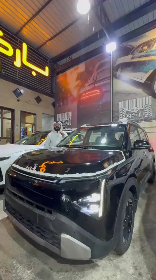 🚘🔥كارنز 2026 📅 الثلاثاء /23/2026   جميع التفاصيل والمواصفات موضحة داخل الفيديو ✨ شاهد الفيديو للنهاية وتعرّف على مواصفات السيارة كاملة. للاستفسار : ☎ 6322 ☎ *********** ☎ *********** ☎ *********** ☎ *********** ☎ *********** ☎ *********** #اكسبلوررررررر #سيارات #سبورتج #بغداد #اكسبلور #هايبرد #fyp #محافظات_العراق #العراق #سيارات_العراق #النترا #tiktokiraq #لانكروزر #كامري #سيارات_فخمة #تاهو #BYD
