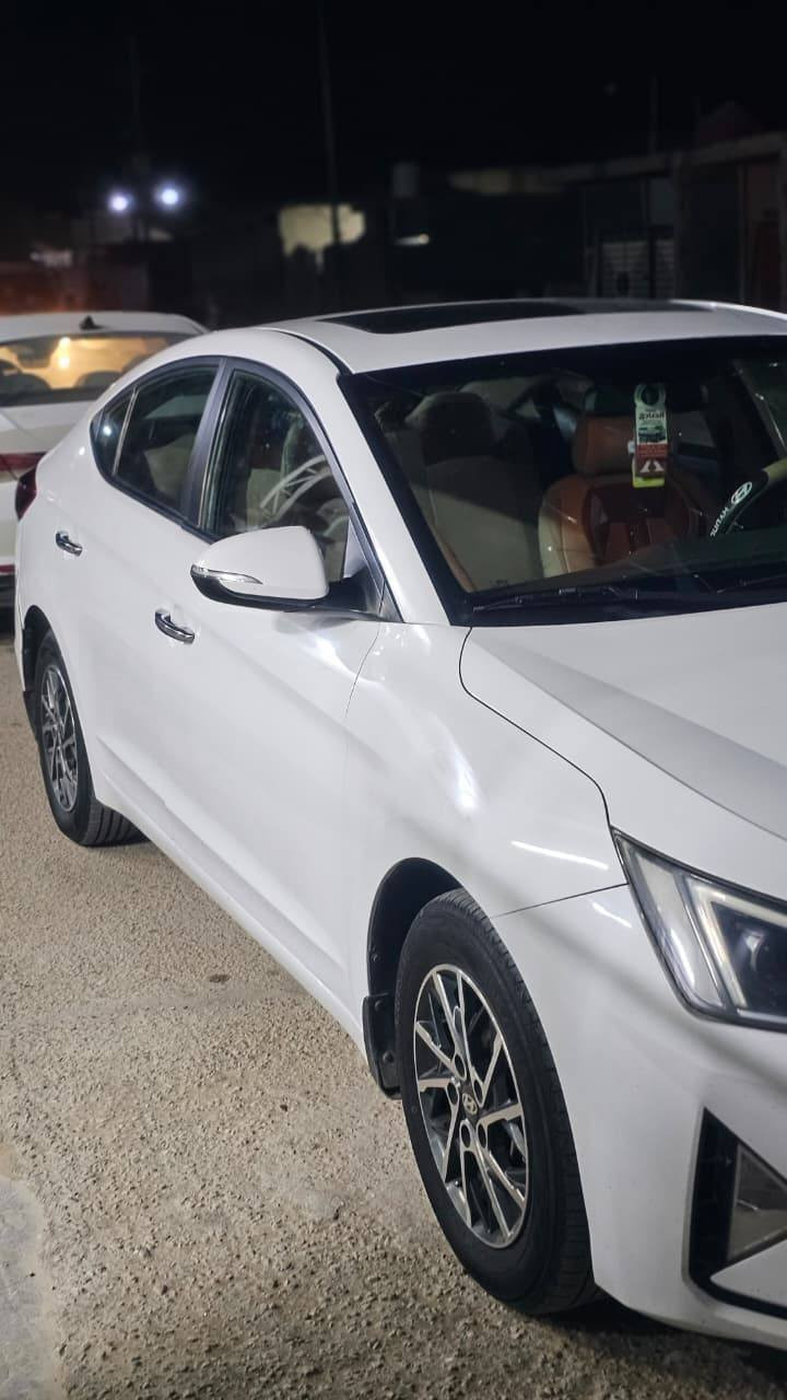 السلام عليكم سياره انترى خليجي موديل 2020 مكفوله كفاله عامه فول مواصفات المكان واسط قضاء الصويره السعر 165 ورقه رقم الهاتف /***********
