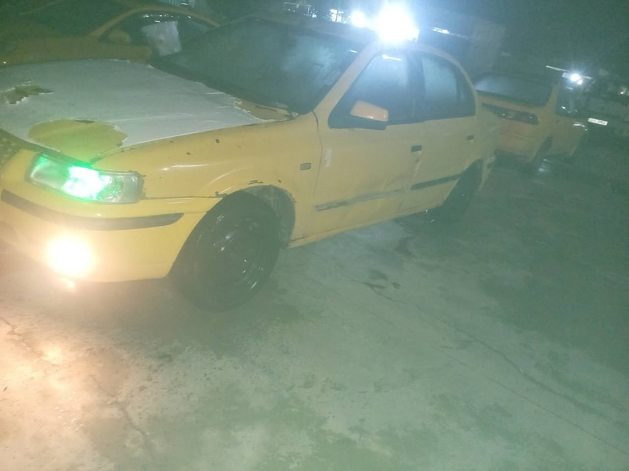 سمند 2012 كير مكينه كامري ابو جف سنويه 2030 نكليزي باقي ستلام لوحات تبريد شغال مكاني كركوك اذا اكو مراوس هم نراوس سعر 17 ورقه ***********
