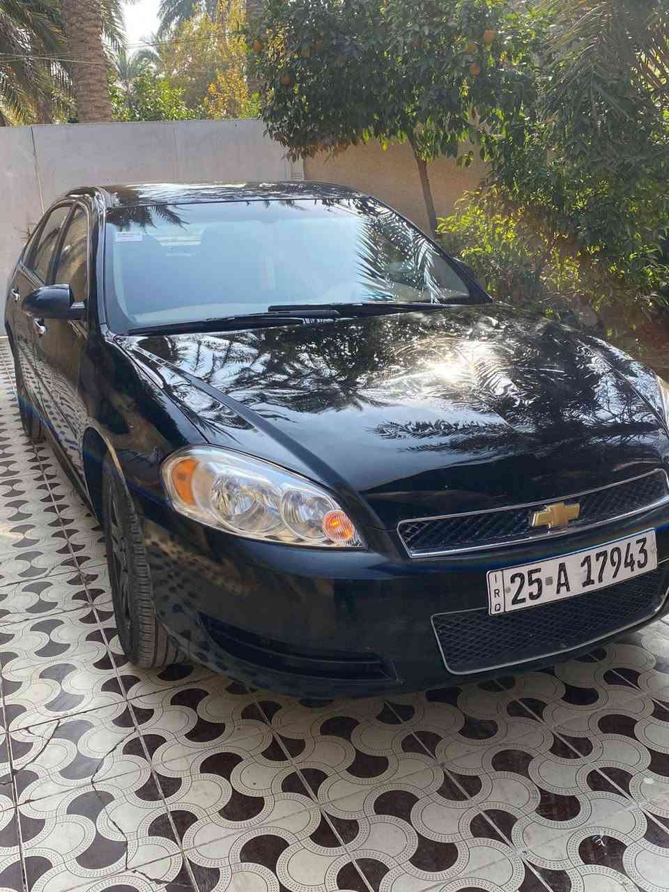 السلام عليكم امباله ٢٠١٢  سياره جديده كلش بسمي تحويل مباشر سياره مشروع وطني وجاهزه كير محرك مكينه كفاله وبيها قطعتين مبدلات أصليات العنوان بغداد الراشديه عبور بوابه بغداد
***********
السعر87 وبيها مجال حك جيتك
