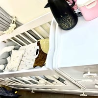 سرير نظيف جدا سعر 175 للأستفسار مراسله   +964 783 799 9779