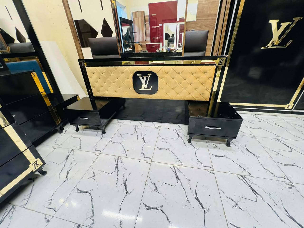 375 مع شد ونقل داخل بغداد مجاني 
@إشارة


**إذا كنت صاحب هذا الإعلان وتريد حذفه لأي سبب، رجاءا أرسل رسالة إلى الدعم الفني**