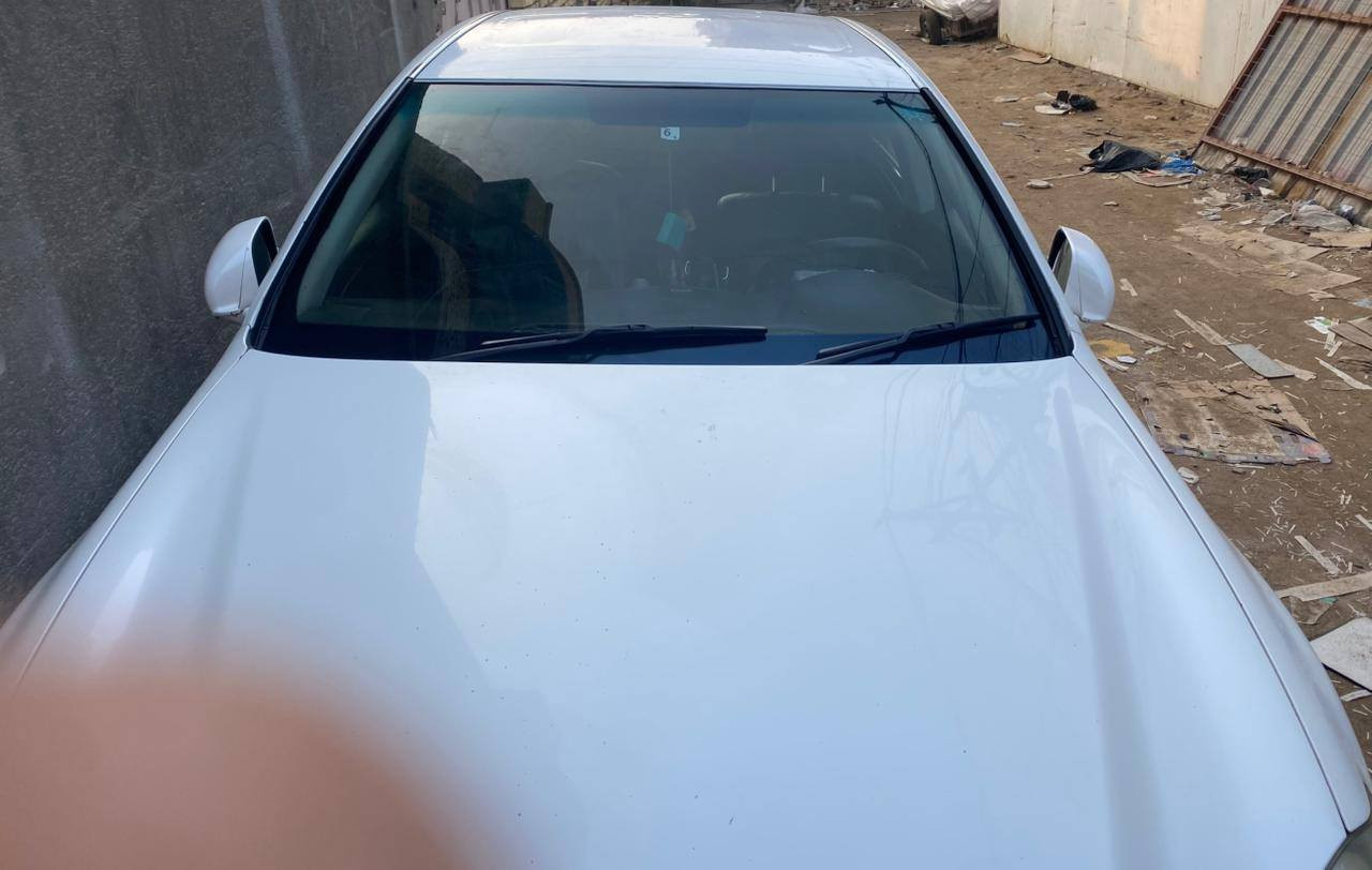 سلام عليكم ورحمة الله وبركاته مرخصت صاحب كروب محترم سياره شاهينه الون ابيض رقم سليمانيه متومه رقم انكليزي بس رقم بيهه سياره جديده معنه كلمه تجي وشوف سعر ٥٥ ورقه مكصوصه جنطه تكم عنوان بصره قضاء شراي يتصل على صاحب سياره هذه رقم
*********** ملاحضه انه مكلف بل نشر
