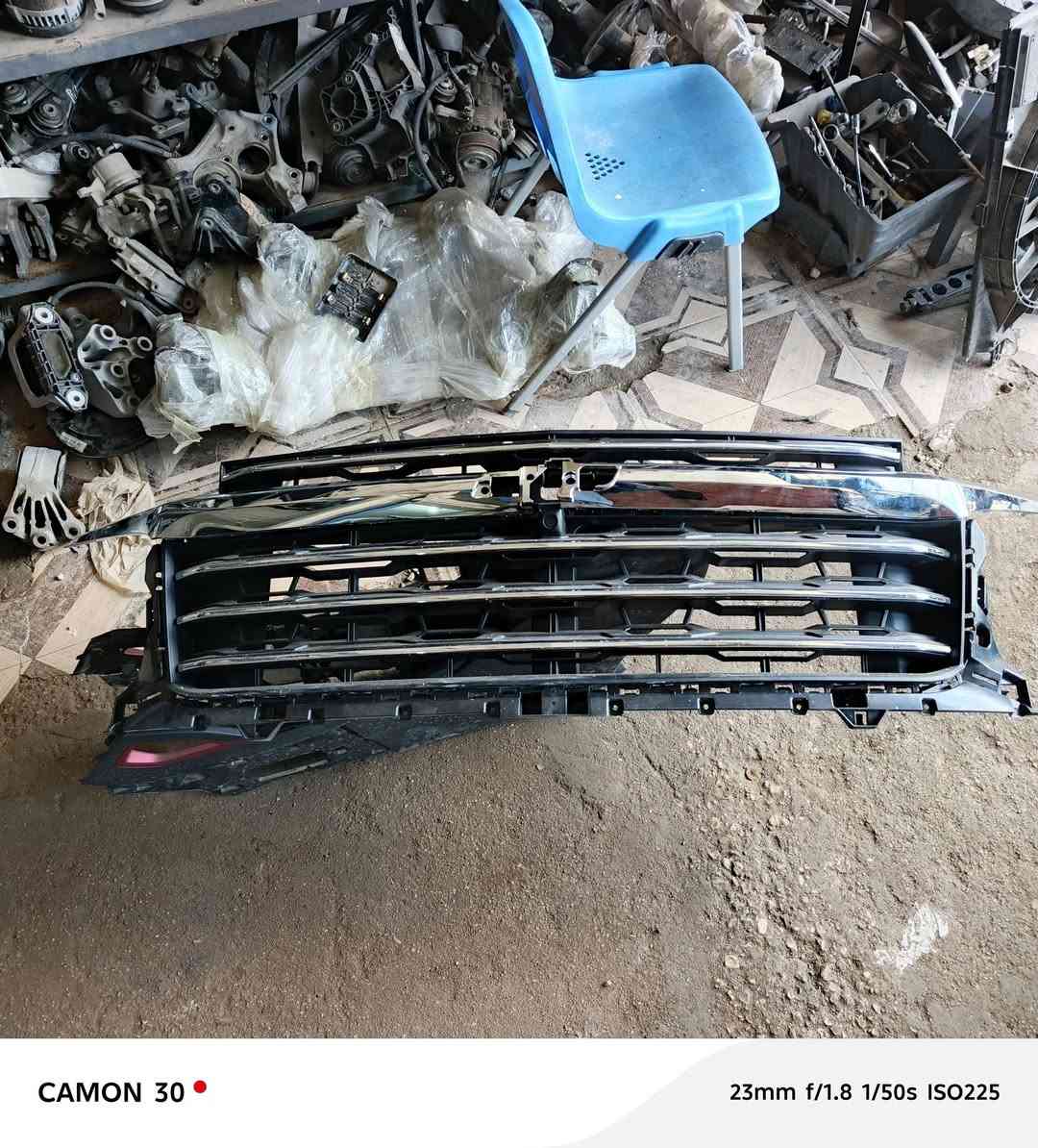 ترفرس 25
- نيكل شباك تحت الحاجب
- شباك مع نيكل حاجب 
- شباك بدون نيكل حاجب 

كربلاء - الحي الصناعي - ساحة التفحيط .تحت برج الاتصالا
*********** واتساب 
*********** واتساب 
توصيل لكل العراق
