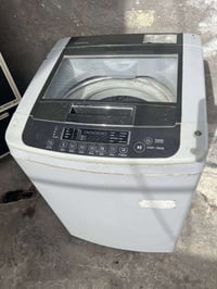 غسالة • ايل جي • ١٤ كيلو