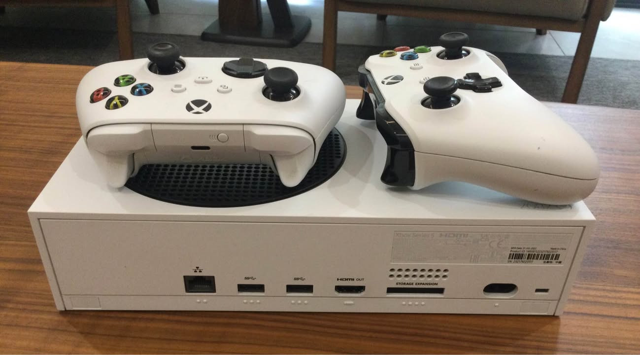 جهاز شغال شبه جديد مستعمل جدا" قليل
سعره 380 الف
العنوان
اربيل / تقاطع الاسكان شارع ٦٠ / خلف جامع قادر بله
يوجد توصيل فقط داخل اربيل أربيل, العراق


**إذا كنت صاحب هذا الإعلان وتريد حذفه لأي سبب، رجاءا أرسل رسالة إلى الدعم الفني**