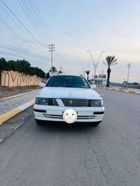 للبيع بطه  متصل كص ادوات موديل 95 محرك وكير كارتون شرطط صدر امامي جديد...