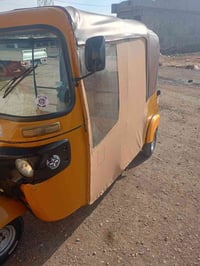 تكتك • موديل 18 • رقم كربلاء