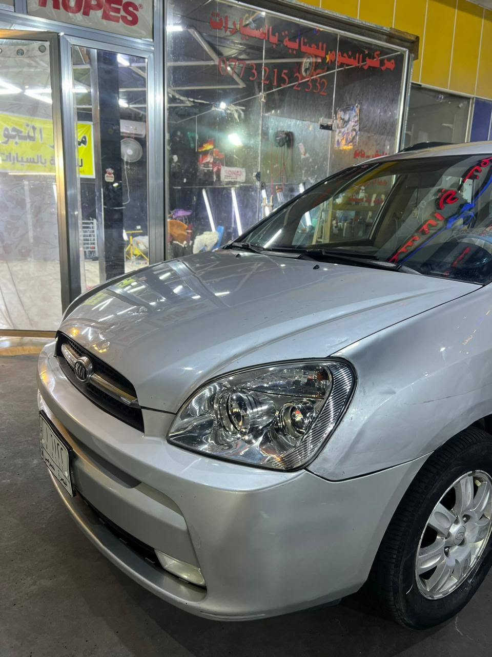 السلام عليكم كارنز ٢٠٠٩ خليجي كاملة بيها بعض الملاحظات *********** اتصل السعر 110رقم بصرة مشروع وطني
