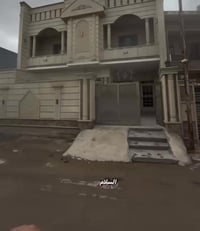 حي الضباط تكريت • ٢٠٠م • طابقين