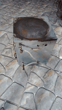 فرن للبيع مابيه اي عيب استعمال قليل سعره 30او بيه مجال بصيط شراي خابر او راسل ***********
