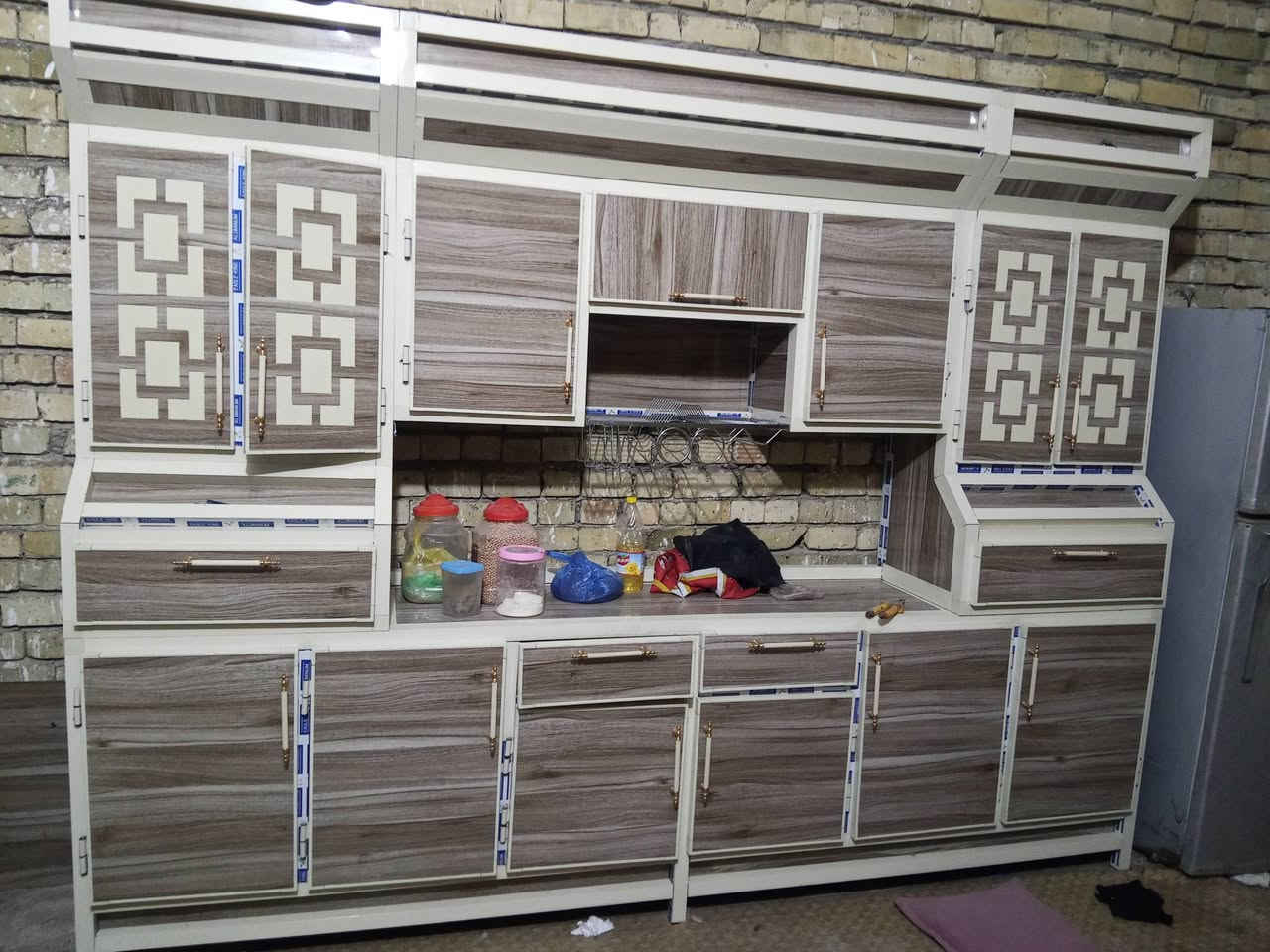 كاونتر نضيف كلش للبيع هاذ رقم صاحبه ***********
