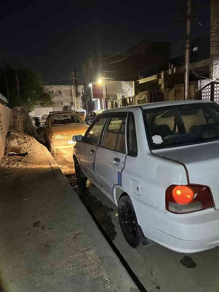 السلام عليكم سايبا موديل 2010 سياره كير و مكينه بحاله جيده بيها صبغ جاملغ امامي فقط رقم دولي بغداد سعر 34 وبيه مجال مكاني بغداد الأمين ***********
